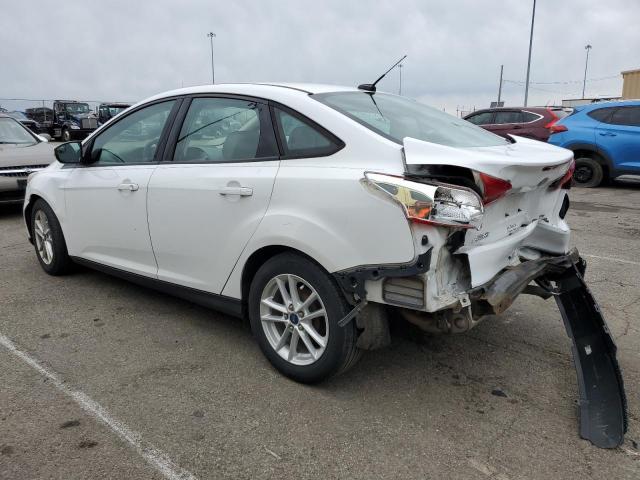 Vin: 1fadp3f20fl209159, lot: 48899485, ford focus se 20152