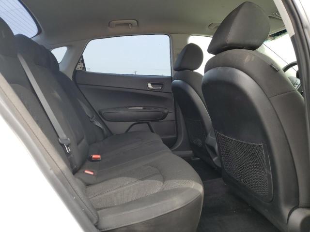 2019 KIA OPTIMA LX - 5XXGT4L34KG359520