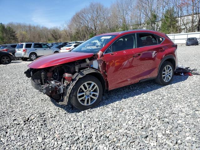 LEXUS NX 200T