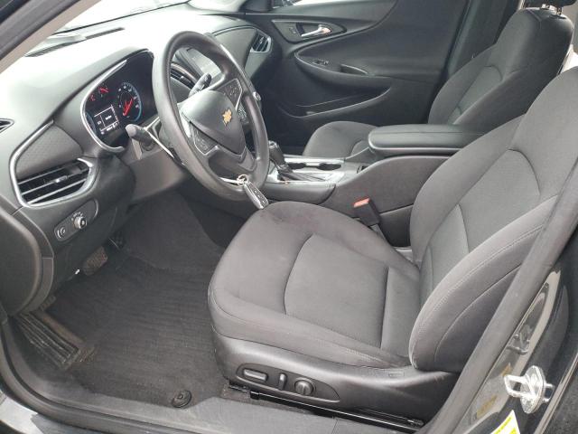 2017 CHEVROLET MALIBU LT - 1G1ZE5ST6HF293529
