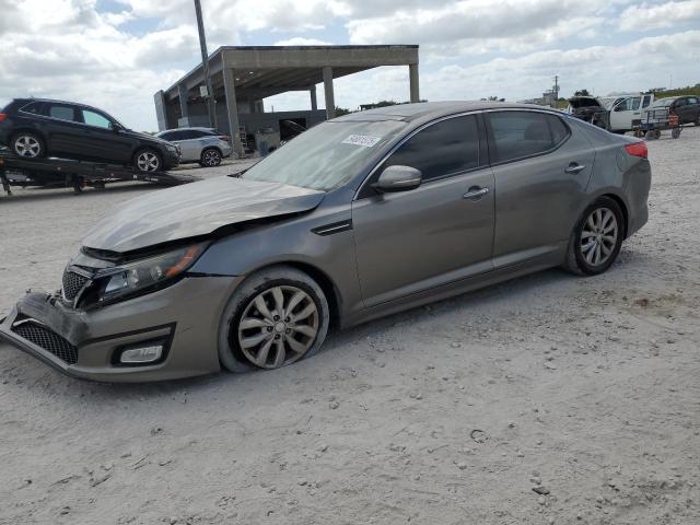 Vin: 5xxgn4a74fg474561, lot: 54881575, kia optima ex 2015 img_1