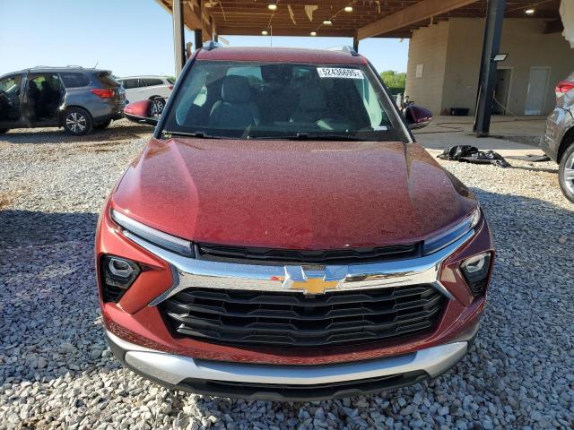 2024 CHEVROLET TRAILBLAZE - KL79MPSL4RB218047
