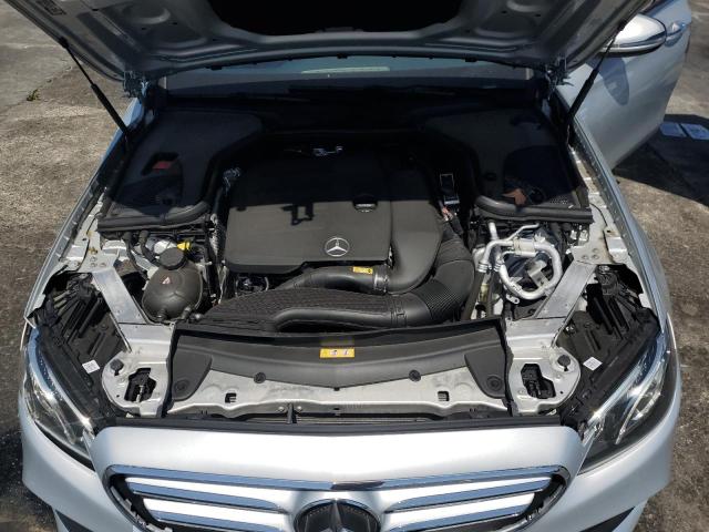 2020 MERCEDES-BENZ E 350 - WDDZF8DB5LA710497