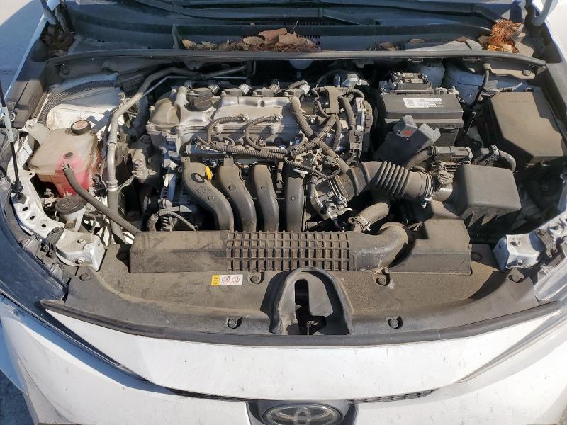 2021 TOYOTA COROLLA LE - 5YFEPMAE5MP234875