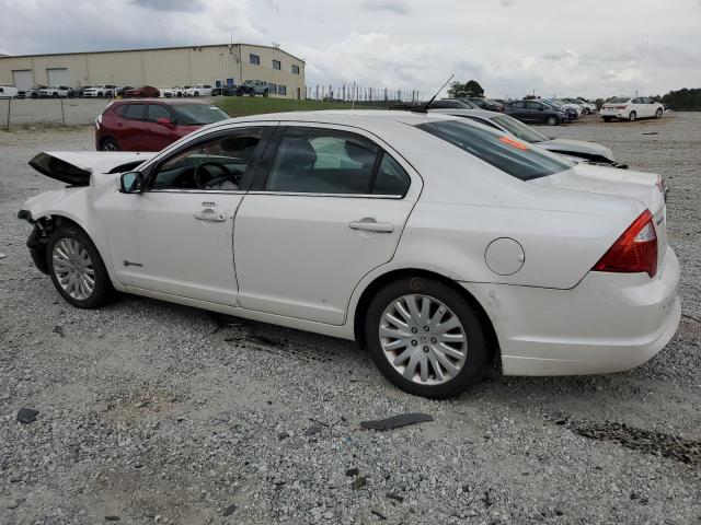 Vin: 3fadp0l3xar249061, lot: 51811355, ford fusion hybrid 20102