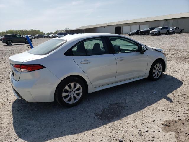 Vin: 5yfepmae2np335714, lot: 51615365, toyota corolla le 20223