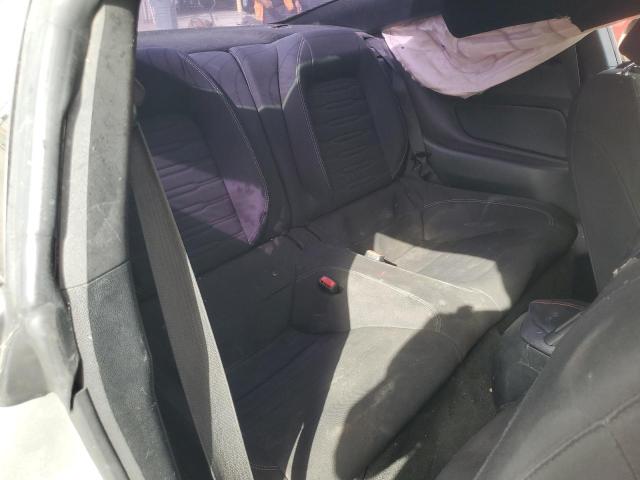 2016 FORD MUSTANG - 1FA6P8TH9G5336500