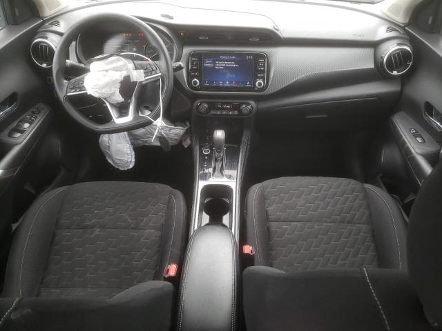 2022 NISSAN KICKS SV - 3N1CP5CV4NL501676