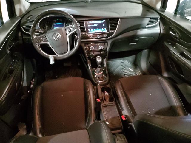 2019 BUICK ENCORE PRE - KL4CJASB0KB714257