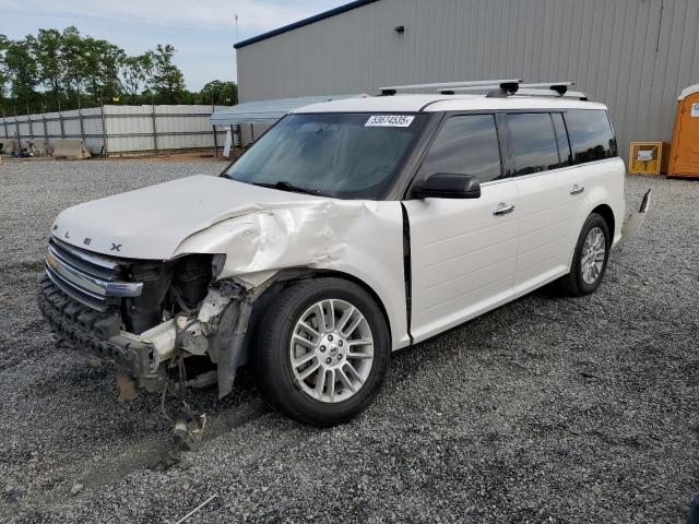 FORD FLEX SEL