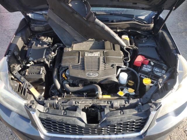 2015 SUBARU FORESTER 2 JF2SJGWC3FH413591