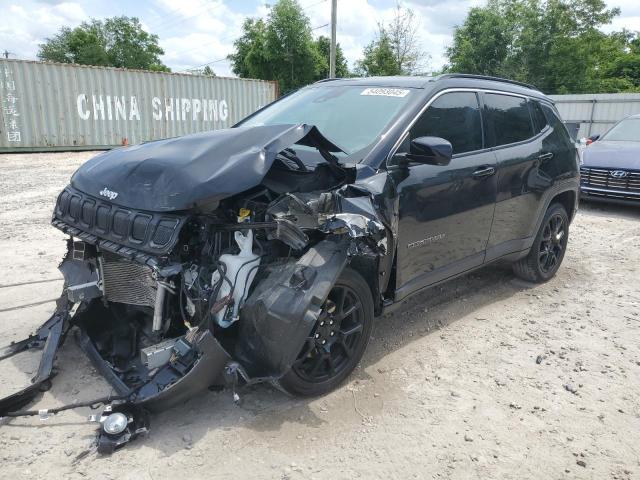 Vin: 3c4njdfb5nt131065, lot: 54093045, jeep compass latitude lux 2022 img_1