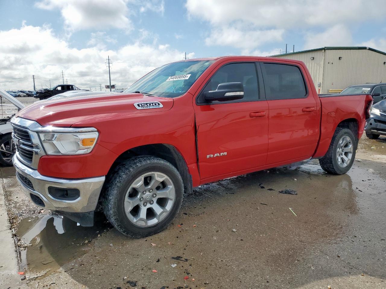 RAM 1500 BIG HORN/LONE STAR