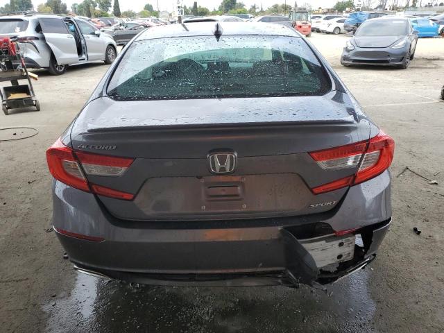 2020 HONDA ACCORD SPO - 1HGCV1F38LA091704