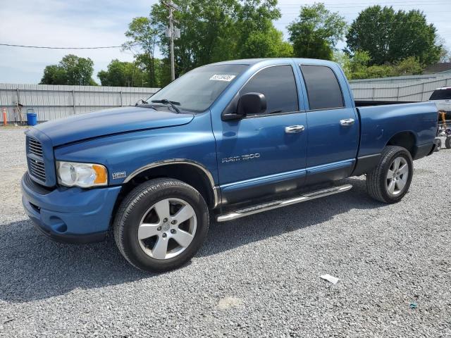 DODGE RAM 1500 S