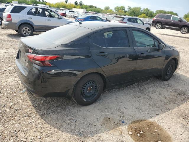 Vin: 3n1cn8dv5rl902228, lot: 52162575, nissan versa s 20243