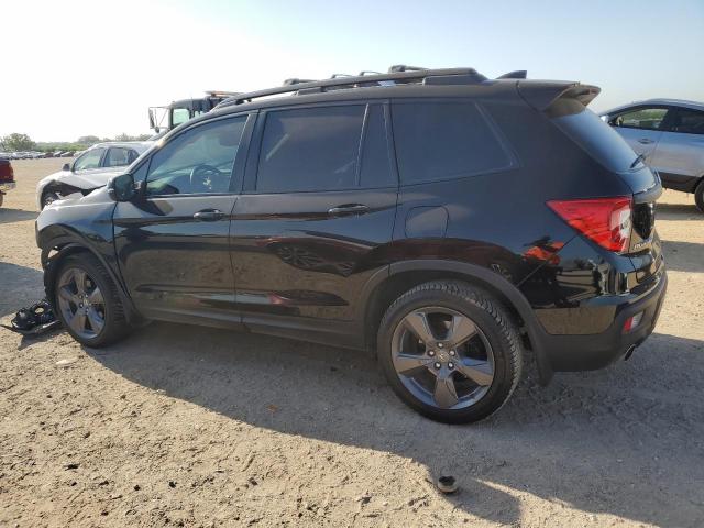 Vin: 5fnyf7h94kb002027, lot: 52911455, honda passport touring 20192