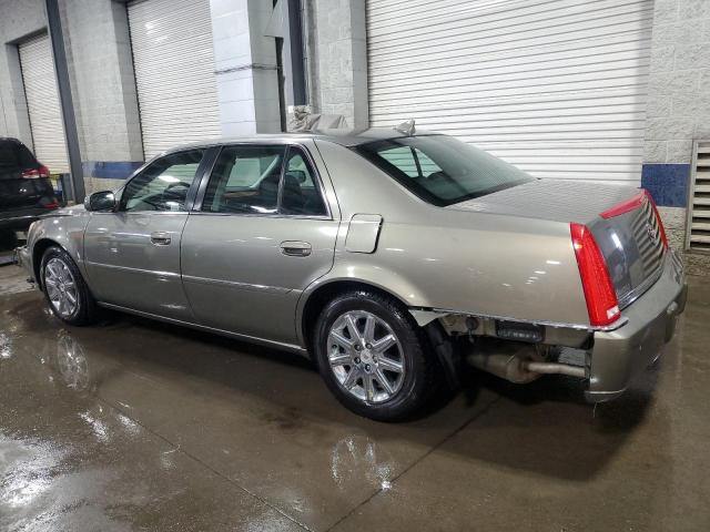 Vin: 1g6kh5e68bu143689, lot: 51861855, cadillac dts premium collection 20112