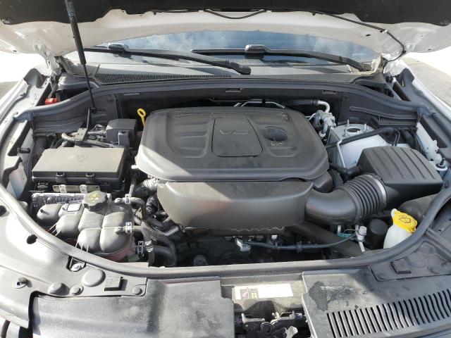 2020 DODGE DURANGO GT - 1C4RDJDG1LC248995