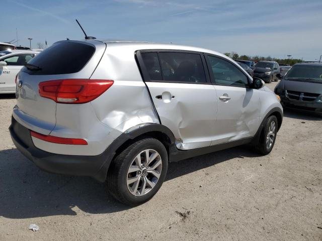 Vin: kndpb3ac9f7676059, lot: 54330655, kia sportage lx 20153