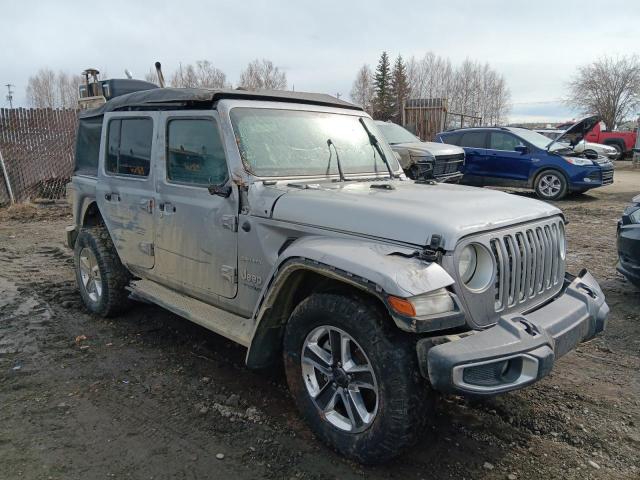 2020 JEEP WRANGLER U 1C4HJXEG6LW168029
