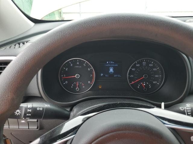 2021 KIA SPORTAGE L - KNDPM3ACXM7884023