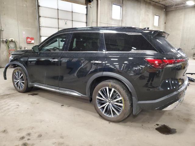 2022 INFINITI QX60 AUTOG - 5N1DL1HU1NC342760