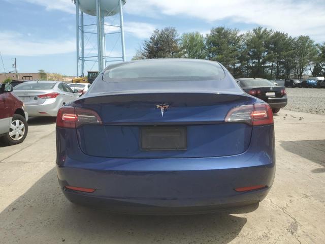 2022 TESLA MODEL 3 - 5YJ3E1EA4NF155309