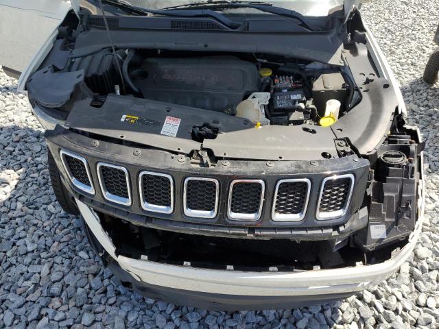 2018 JEEP COMPASS LA 3C4NJDBB5JT456721