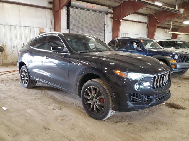 2019 MASERATI LEVANTE ZN661XUA5KX314657
