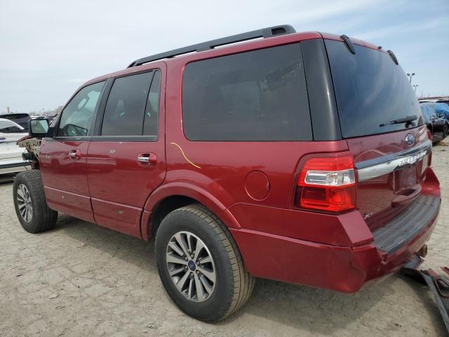 Vin: 1fmju1jt1hea47930, lot: 52762545, ford expedition xlt 20172