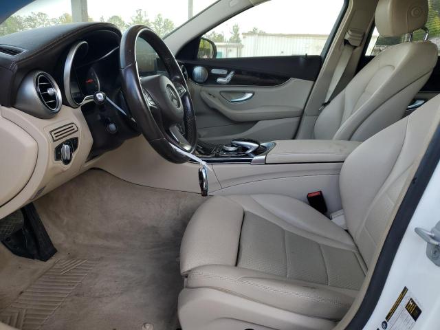 2015 MERCEDES-BENZ C 300 4MAT 55SWF4KB7FU015568