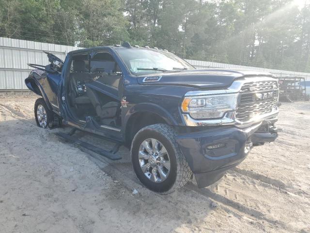 Vin: 3c6ur5sl6kg718850, lot: 54606825, ram 2500 limited 20194
