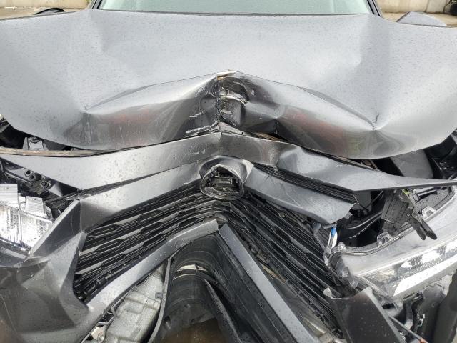 2021 TOYOTA RAV4 XLE - 2T3W1RFV0MC096505