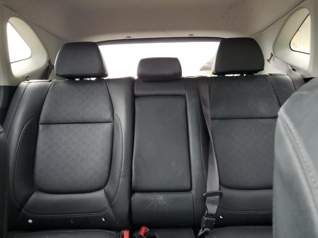 2021 KIA SELTOS EX - KNDERCAAXM7219257