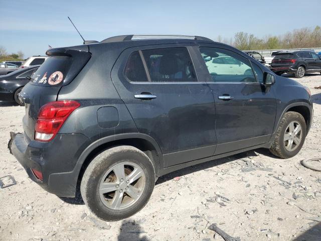 2019 CHEVROLET TRAX 1LT - 3GNCJPSB2KL233361