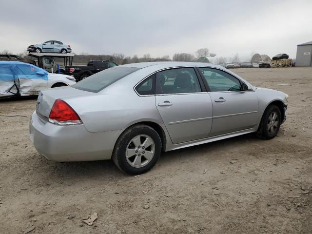 Vin: 2g1wb5en8a1225383, lot: 52386645, chevrolet impala lt 20103