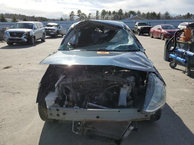 2016 NISSAN VERSA S - 3N1CN7AP1GL839223