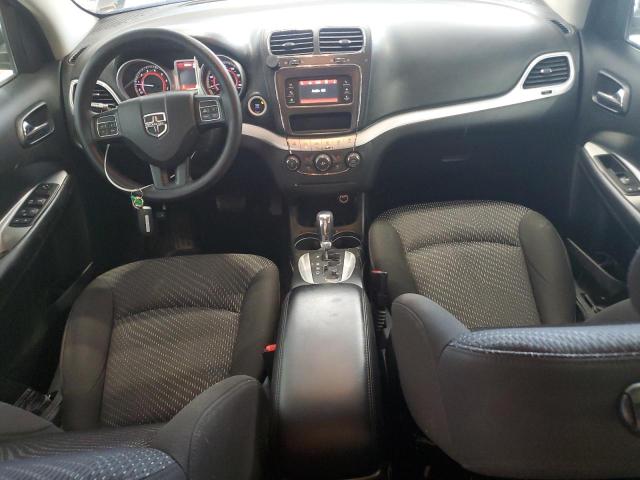 2016 DODGE JOURNEY SX - 3C4PDDBG2GT200704