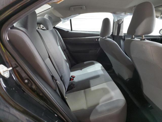 2016 TOYOTA COROLLA L - 2T1BURHE9GC493680