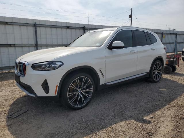 BMW X3 SDRIVE30I