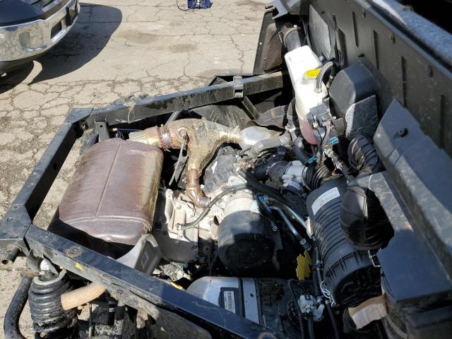 2023 CAN-AM DEFENDER L 3JBUVAX23PK000256