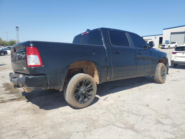 Vin: 1c6rreft3kn793190, lot: 52526705, ram 1500 big horn/lone star 20193