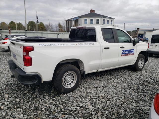 Vin: 1gcrwaeh2lz335139, lot: 50863515, chevrolet all models c1500 20203