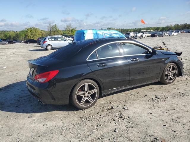 Vin: wddsj4eb9gn354755, lot: 52456395, mercedes-benz cla-class 250 20163