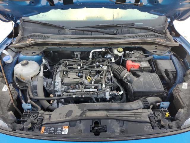 2021 FORD ESCAPE SEL - 1FMCU0H65MUA16103