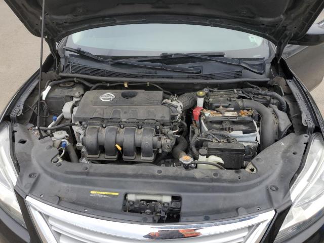 2014 NISSAN SENTRA S - 3N1AB7AP6EY297732