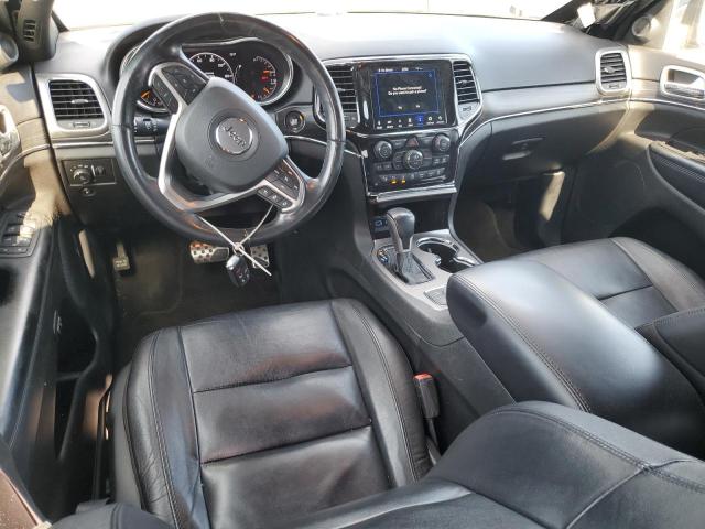 2022 JEEP GRAND CHER - 1C4RJFBG5NC118374