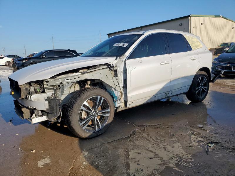 Vin: yv4102dk7m1856551, lot: 53101455, volvo xc60 t5 momentum 2021 img_1
