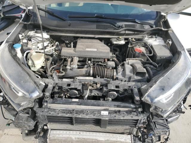 2019 HONDA CR-V EXL - 5J6RW2H84KA019427